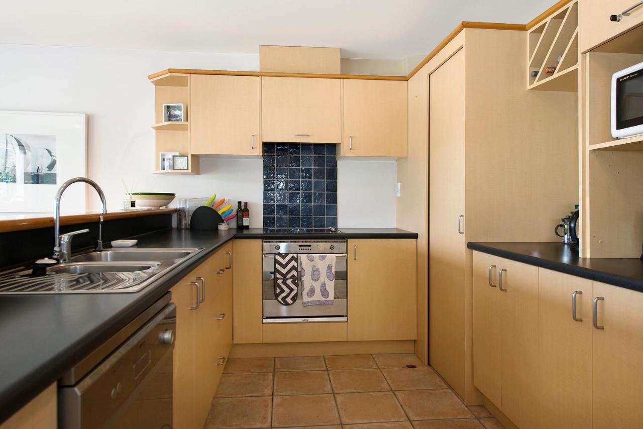 Apartament Perano On The Quay Picton Zewnętrze zdjęcie