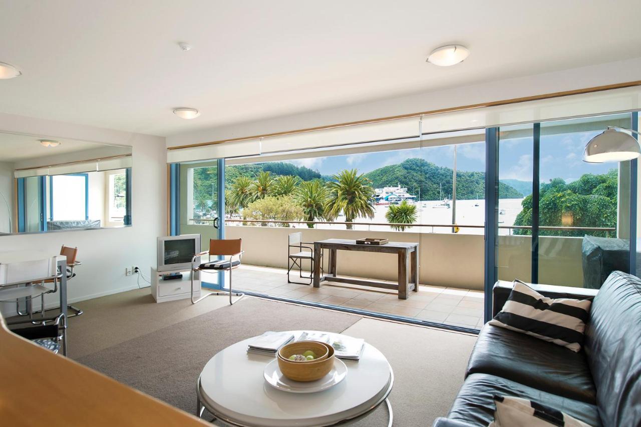 Apartament Perano On The Quay Picton Zewnętrze zdjęcie
