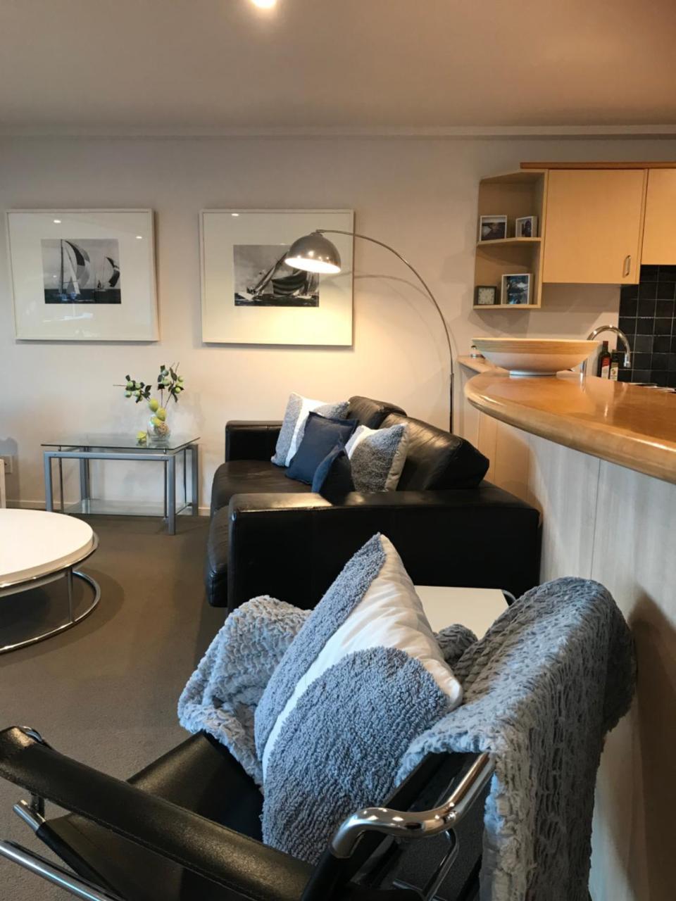Apartament Perano On The Quay Picton Zewnętrze zdjęcie
