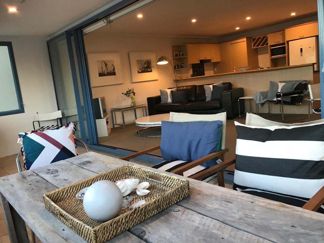 Apartament Perano On The Quay Picton Zewnętrze zdjęcie