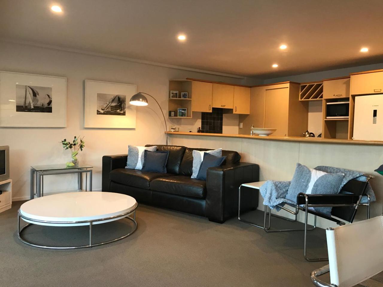 Apartament Perano On The Quay Picton Zewnętrze zdjęcie
