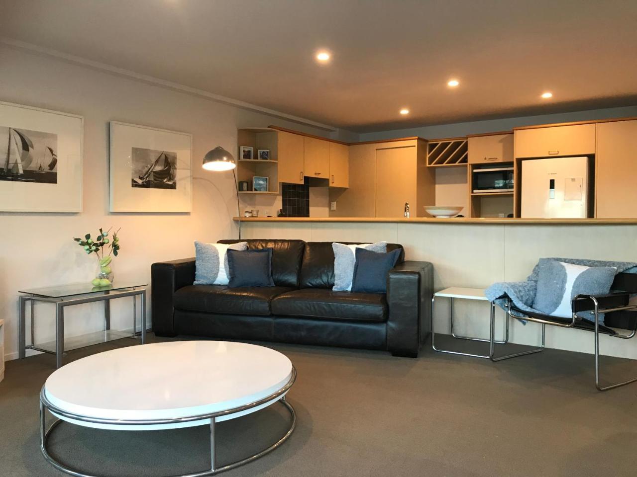 Apartament Perano On The Quay Picton Zewnętrze zdjęcie